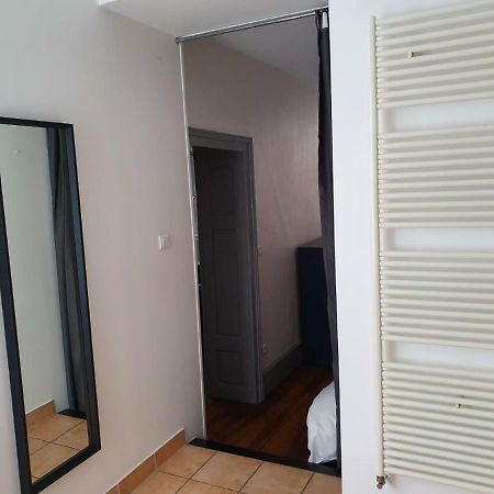 Nancy Hypercentre 12 Rue Notre Dame 1Er Apartment Luaran gambar